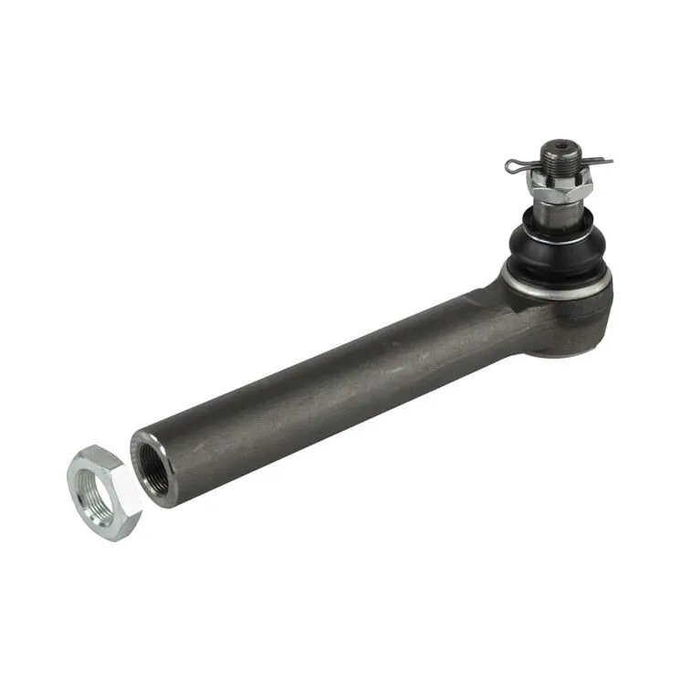 Steering end LH & RH VPJ3271 Vapormatic A & I: A-3764132M1
A & I: A-411904A1
Case International: 411904A1
Massey Ferguson: 37