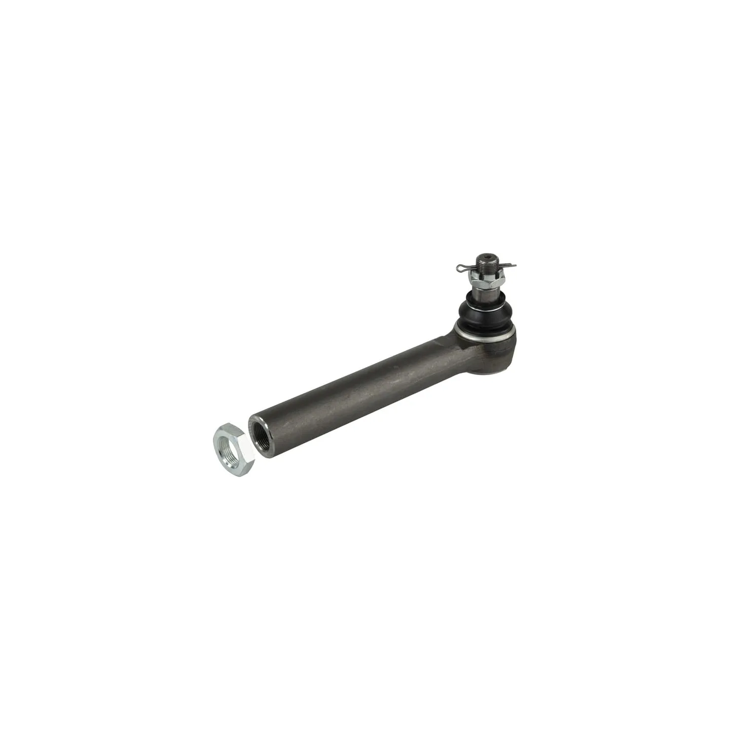 Steering end LH & RH VPJ3271 Vapormatic A & I: A-3764132M1
A & I: A-411904A1
Case International: 411904A1
Massey Ferguson: 37