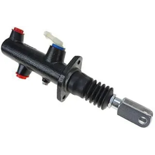 Master cylinder VPJ8253 Vapormatic Case International: 87354681
Case New Holland: 87354681
Ford Finis: 87354681
Ford Finis: 4