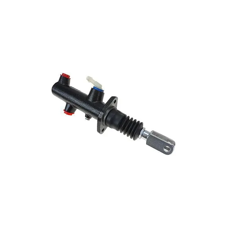 Master cylinder VPJ8253 Vapormatic Case International: 87354681
Case New Holland: 87354681
Ford Finis: 87354681
Ford Finis: 4