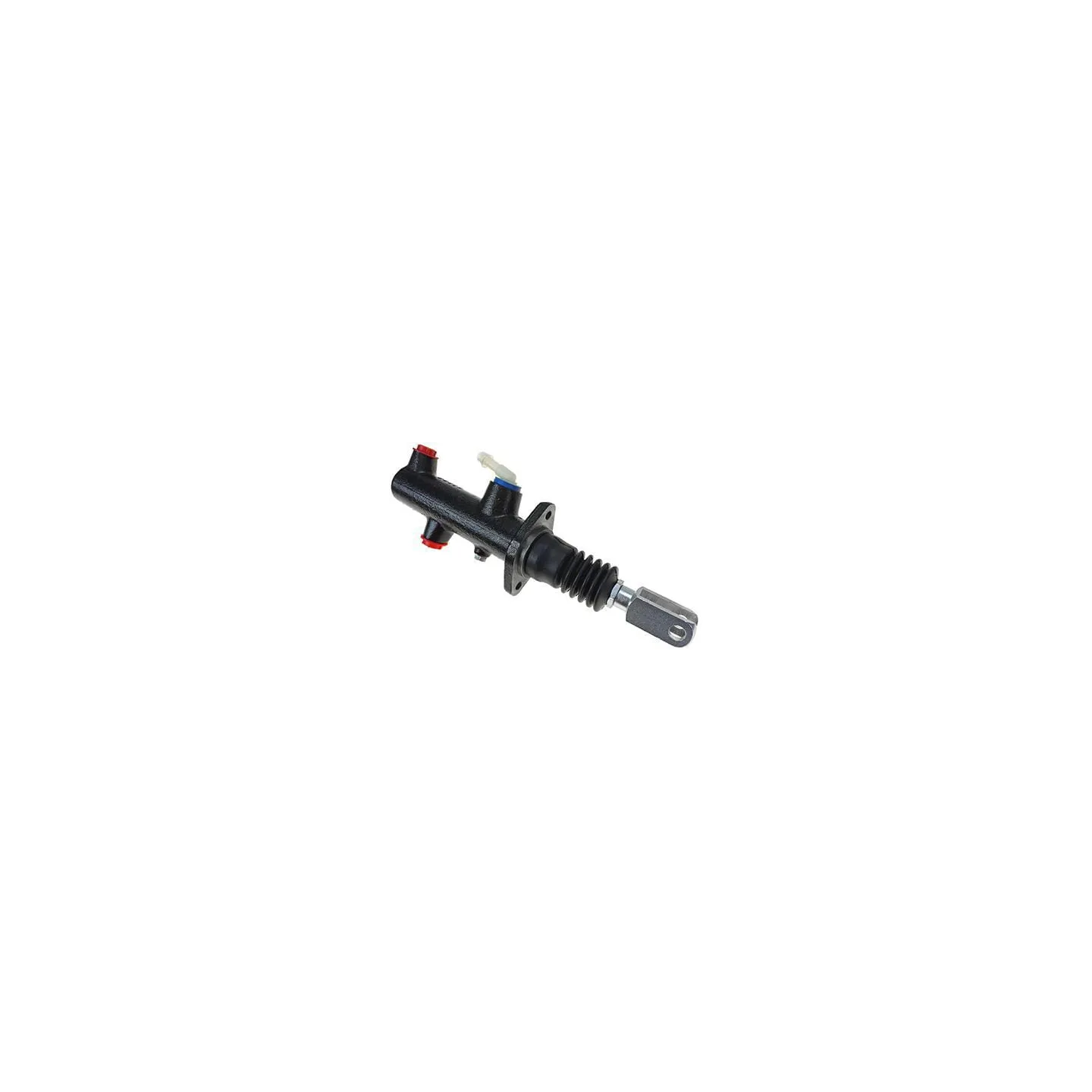 Master cylinder VPJ8253 Vapormatic Case International: 87354681
Case New Holland: 87354681
Ford Finis: 87354681
Ford Finis: 4