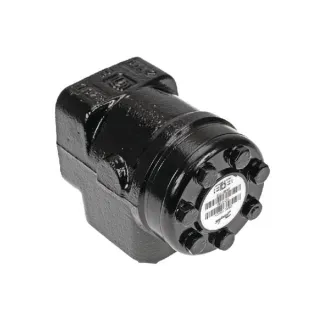 Orbitrol stūres vienība VPJ4939 Vapormatic John Deere: AL174440
John Deere: AL156296
John Deere: AL119235
John Deere: AL11463