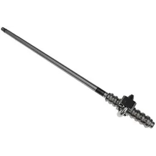 Shaft assembly VPJ5206 Vapormatic A & I: A-D2NN3A710A
Ford Finis: 81842811
Ford New Holland: D2NN3A710A
Ford Finis: 81803230
