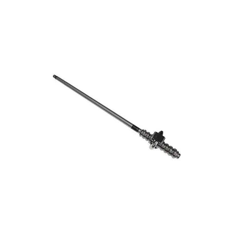 Shaft assembly VPJ5206 Vapormatic A & I: A-D2NN3A710A
Ford Finis: 81842811
Ford New Holland: D2NN3A710A
Ford Finis: 81803230
