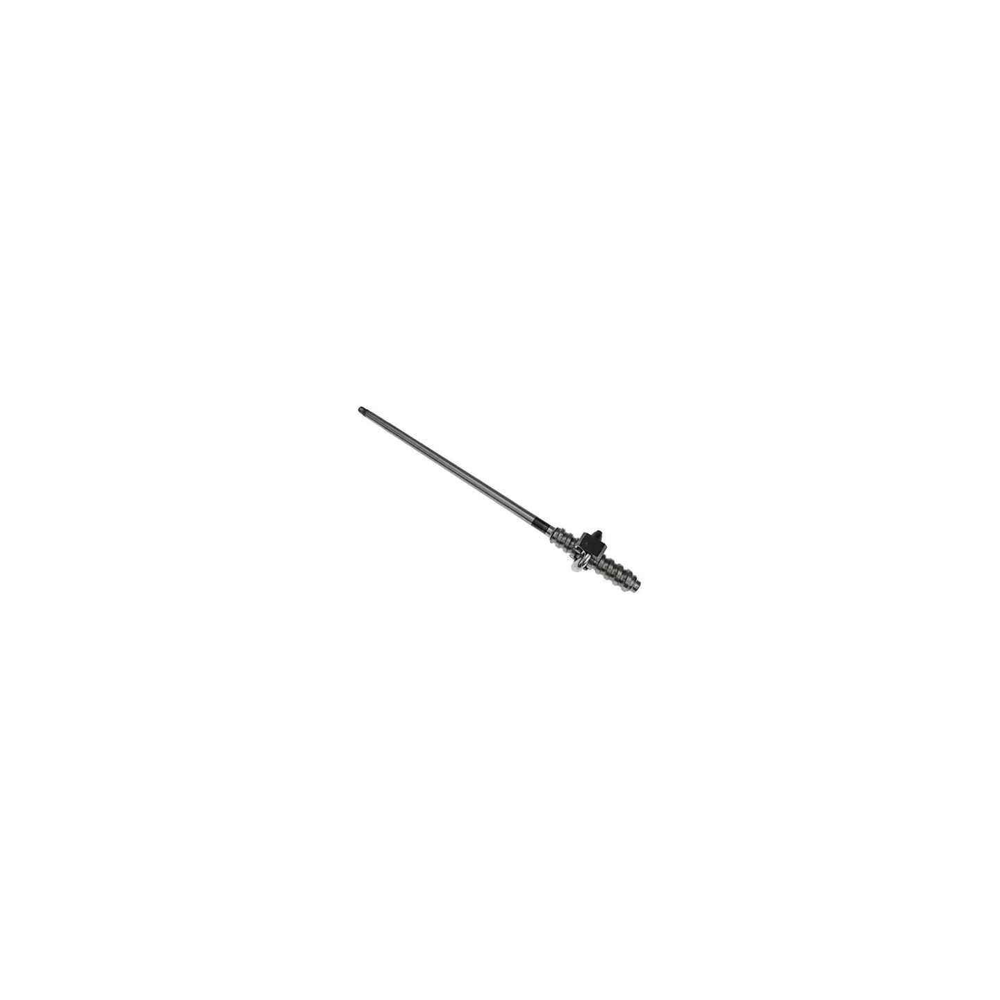 Shaft assembly VPJ5206 Vapormatic A & I: A-D2NN3A710A
Ford Finis: 81842811
Ford New Holland: D2NN3A710A
Ford Finis: 81803230
