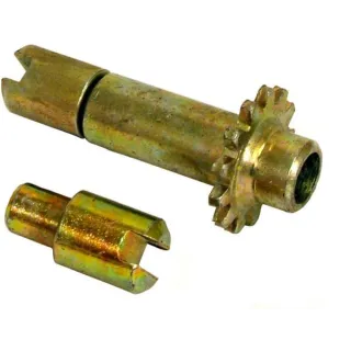 Brake adjuster VPJ7412 Vapormatic Ford Finis: 81815741
Massey Ferguson: 1850213M91
Ford New Holland: 957E2039
Ford New Hollan