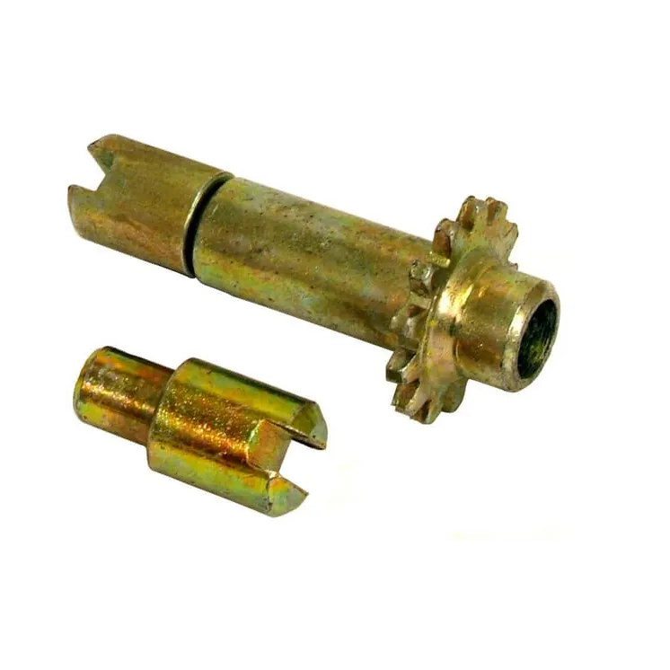 Brake adjuster VPJ7412 Vapormatic Ford Finis: 81815741
Massey Ferguson: 1850213M91
Ford New Holland: 957E2039
Ford New Hollan