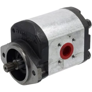 Hydraulic pump VPK1142 Vapormatic A & I: A-AL200830
John Deere: AL200830