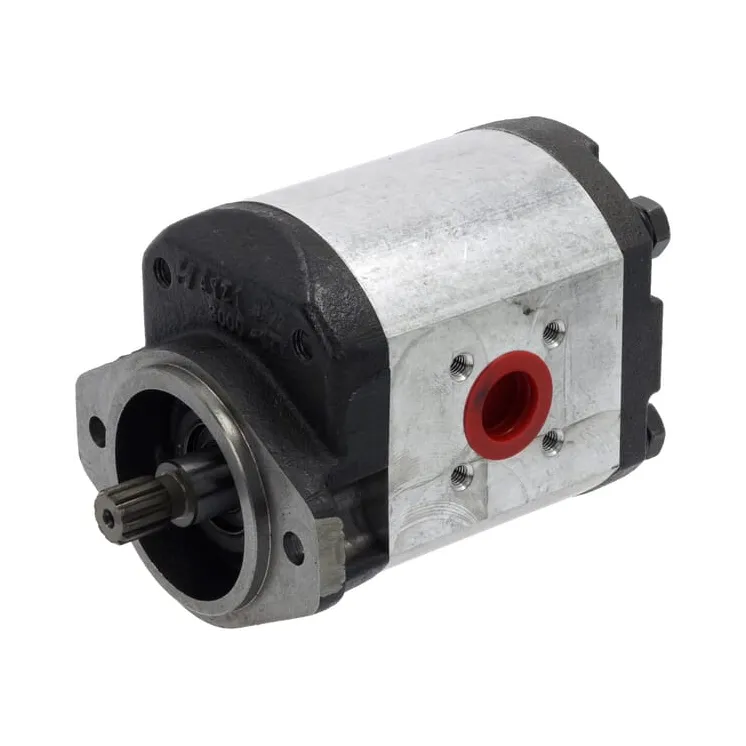 Hydraulic pump VPK1142 Vapormatic A & I: A-AL200830
John Deere: AL200830