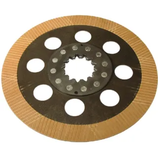 Friction disc VPJ7132 Vapormatic A & I: A-3617652M91
Massey Ferguson: 3617652M91
Vap New Zealand: VPJ7132
Renault: 6005019077