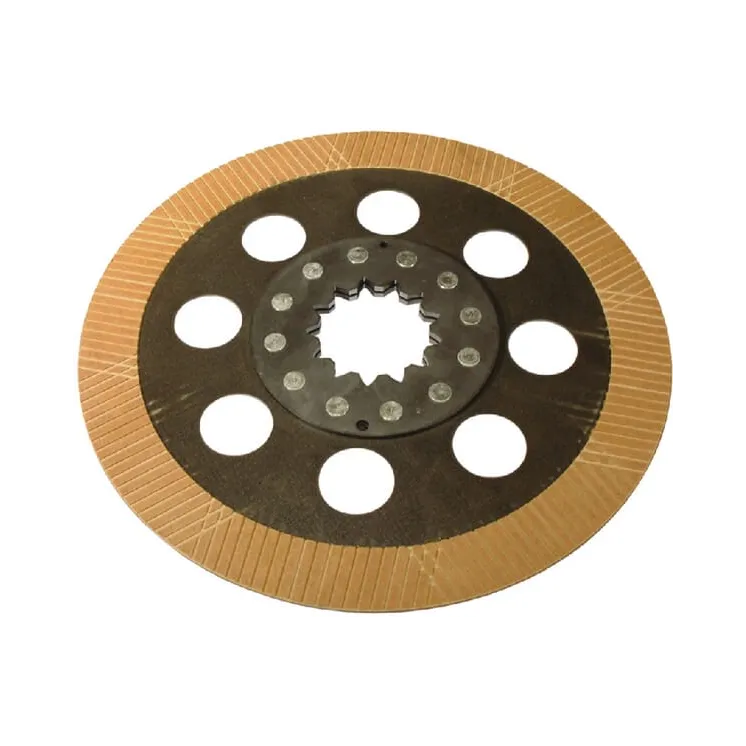Friction disc VPJ7132 Vapormatic A & I: A-3617652M91
Massey Ferguson: 3617652M91
Vap New Zealand: VPJ7132
Renault: 6005019077