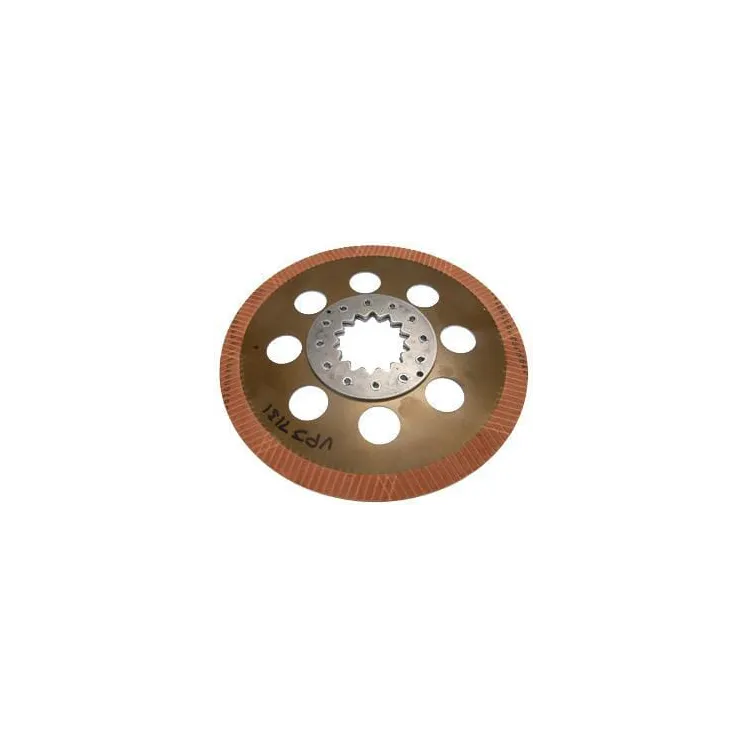 Friction disc VPJ7131 Vapormatic Massey Ferguson: 3617651M91