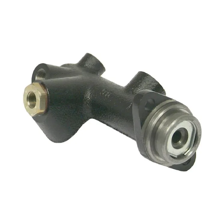 Bremžu galvenais cilindrs VPJ7602 Vapormatic Deutz: 04382435