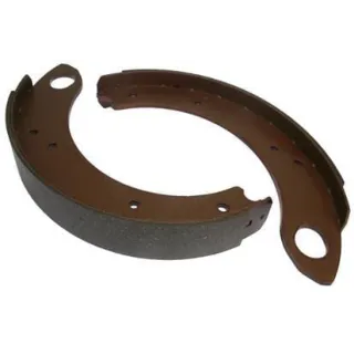 Brake shoe pair VPJ7012 Vapormatic A & I: A-F2NN2218AA
Ford Finis: 81877080
Ford New Holland: D9NN2218AA
Ford New Holland: F2
