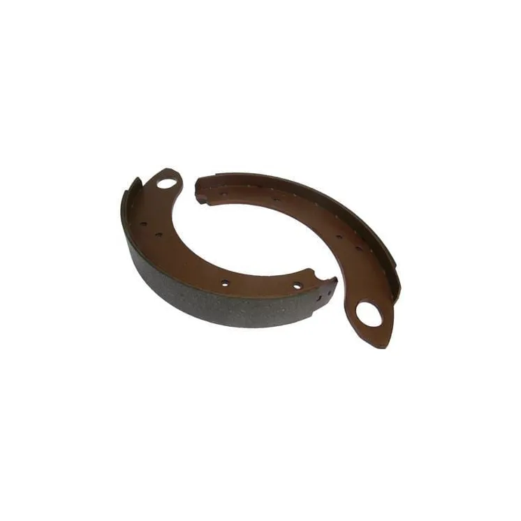 Brake shoe pair VPJ7012 Vapormatic A & I: A-F2NN2218AA
Ford Finis: 81877080
Ford New Holland: D9NN2218AA
Ford New Holland: F2