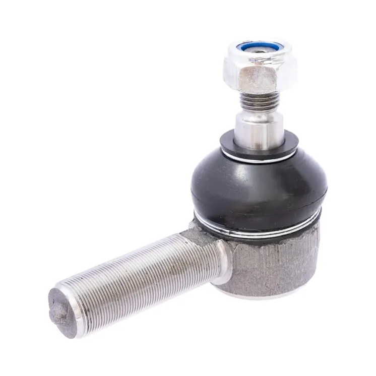 Steering end VPJ3162 Vapormatic A & I: A-5109526
Case International: 5109526
Fiat: 5109526
White Farm: 31-2906277
Fiat: 4954