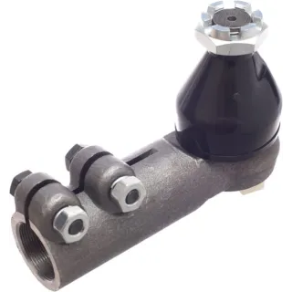 Heavy duty steering end VPJ3137 Vapormatic A & I: A-ZF0501303028
Ford Finis: 81927245
Ford New Holland: ZF0501303028
ZF Axles