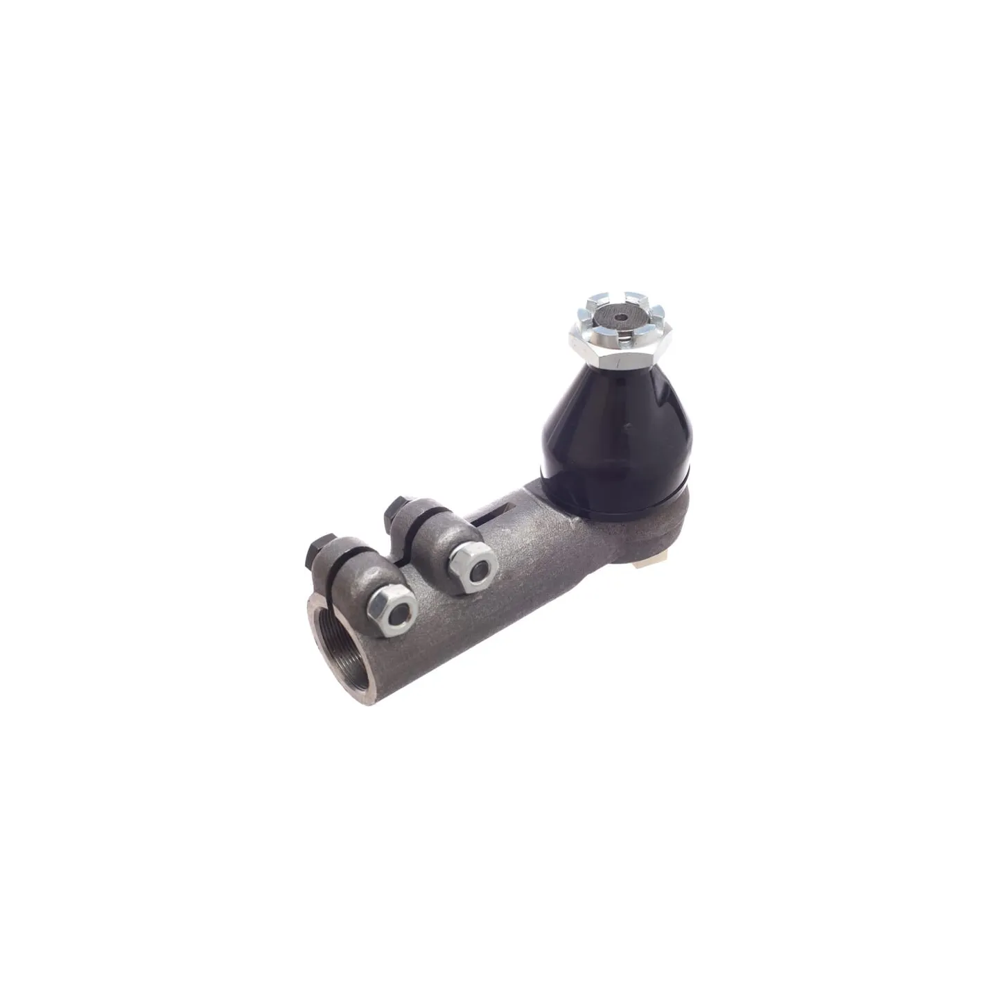 Heavy duty steering end VPJ3137 Vapormatic A & I: A-ZF0501303028
Ford Finis: 81927245
Ford New Holland: ZF0501303028
ZF Axles
