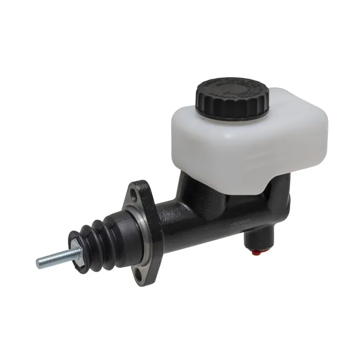 Galvenais cilindrs VPJ8263 Vapormatic John Deere: AL66918
John Deere: AL63297