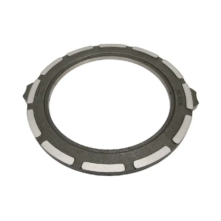 Spiediena plāksne VPJ7148 Vapormatic John Deere: R333929
John Deere: R125128