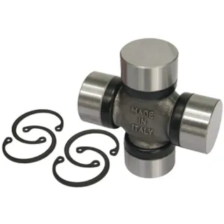Krustveida žurnāls 28.5x71.3mm VPJ4450 Vapormatic A & I: A-L100632
Deutz: 04415131
Fendt: F510300020500
John Deere: AL161293
