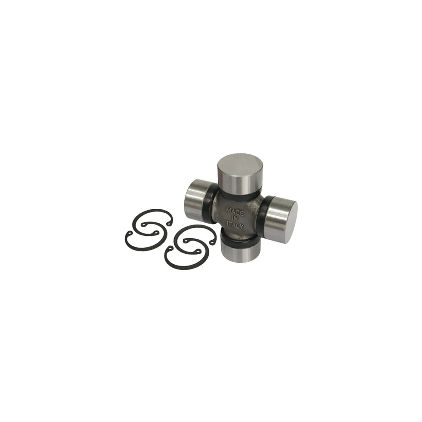 Krustveida žurnāls 28.5x71.3mm VPJ4450 Vapormatic A & I: A-L100632
Deutz: 04415131
Fendt: F510300020500
John Deere: AL161293
