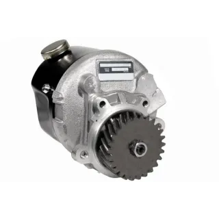 Power steering sūknis VPJ4930 Vapormatic Case New Holland: 82858430
Ford Finis: 82858430
Ford New Holland: E6NN3K514PA
Ford F