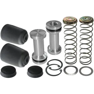 Galvenā cilindra remonta komplekts VPJ7429 Vapormatic Case New Holland: C7NN2004A
Ford Finis: C7NN2004A
Ford New Holland: 8182