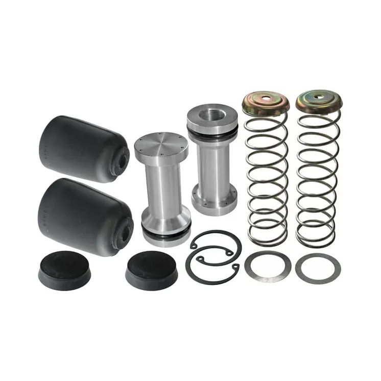Galvenā cilindra remonta komplekts VPJ7429 Vapormatic Case New Holland: C7NN2004A
Ford Finis: C7NN2004A
Ford New Holland: 8182