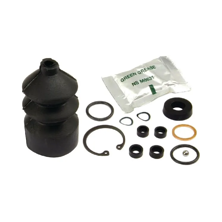 Galvenā cilindra remonta komplekts VPJ7225 Vapormatic Massey Ferguson: 1810833M91