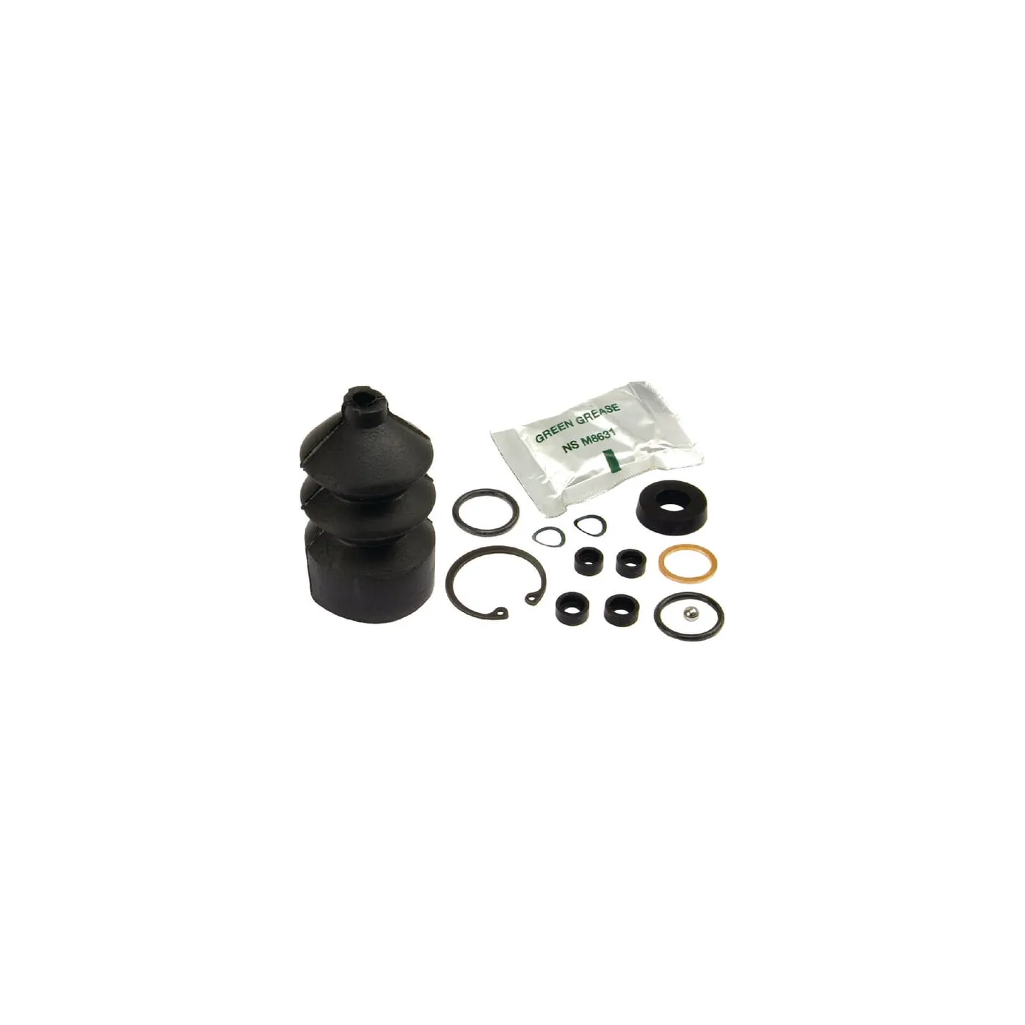 Galvenā cilindra remonta komplekts VPJ7225 Vapormatic Massey Ferguson: 1810833M91