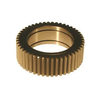 Gear VPJ7851 Vapormatic A & I: A-VPJ7851
Case International: 81325C1
Ford Finis: 83946053
Fendt: F380303020660
ZF Axles: 447