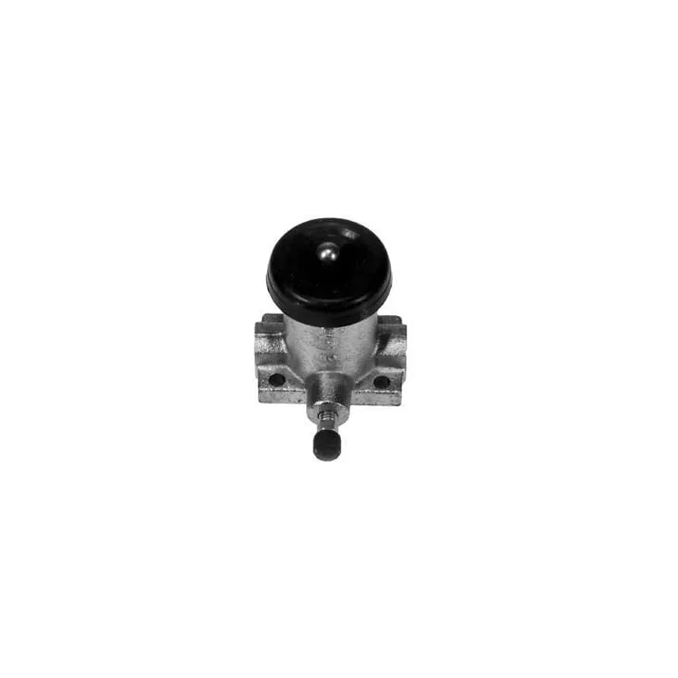 Brake slave cylinder VPJ7619 Vapormatic Massey Ferguson: 3186482M91
Massey Ferguson: 1675277M91
Massey Ferguson: 1669574M91