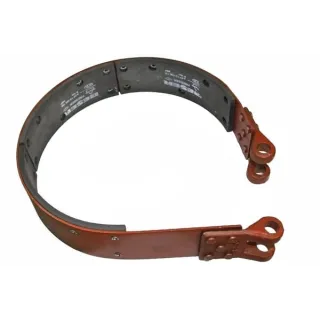 Brake band VPJ7049 Vapormatic A & I: A-5160714
Fiat: 5160714
Fiat: 5112685
