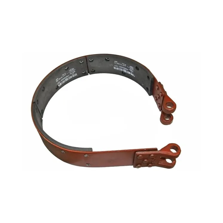 Brake band VPJ7049 Vapormatic A & I: A-5160714
Fiat: 5160714
Fiat: 5112685