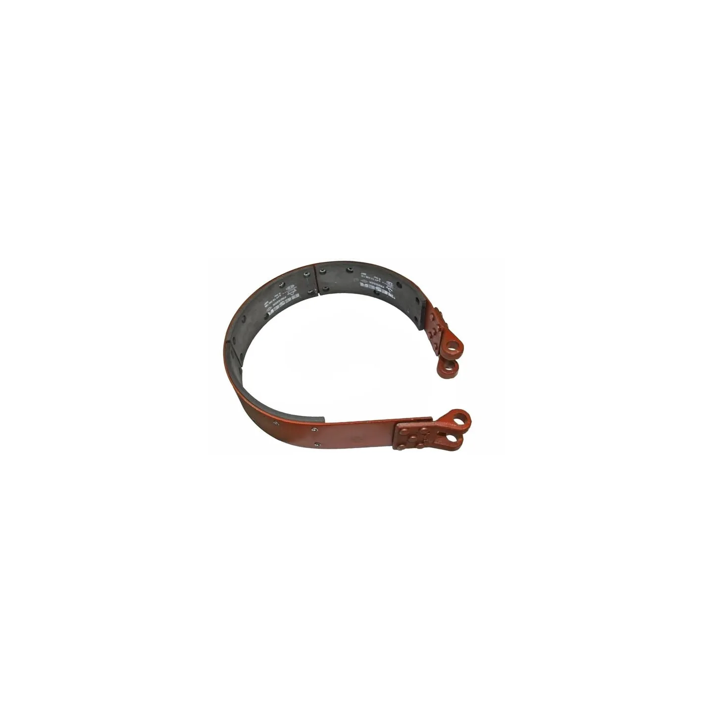 Brake band VPJ7049 Vapormatic A & I: A-5160714
Fiat: 5160714
Fiat: 5112685