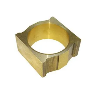 Rear cam block VPK1404 Vapormatic A & I: A-180925M2
Massey Ferguson: 180925M2
Massey Ferguson: 894608M1
Massey Ferguson: 1809