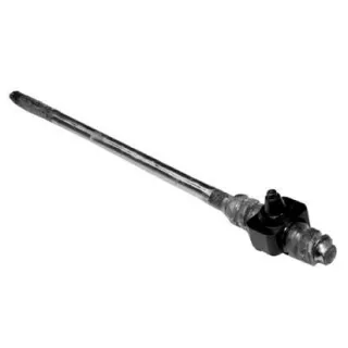 Shaft assembly VPJ5205 Vapormatic A & I: A-D2NN3A710D
Ford Finis: 81834396
Ford New Holland: D2NN3A710D
Ford Finis: 81803233
