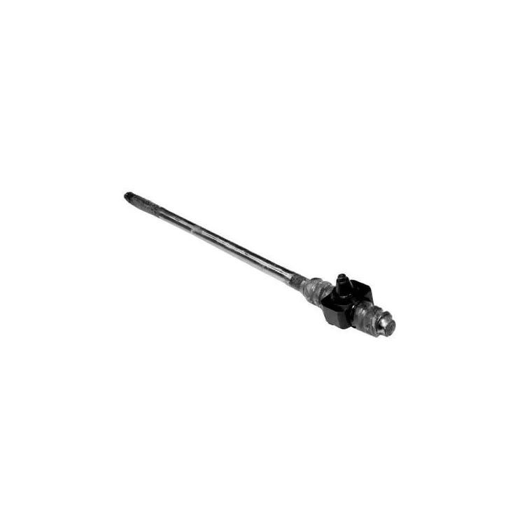 Shaft assembly VPJ5205 Vapormatic A & I: A-D2NN3A710D
Ford Finis: 81834396
Ford New Holland: D2NN3A710D
Ford Finis: 81803233
