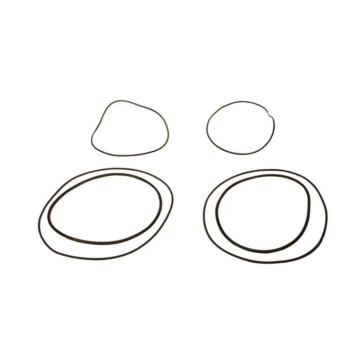 O-ring seal kit VPJ7356 Vapormatic A & I: A-539535R91
Case International: 238-5367
Case International: 238-6267
Case Internat