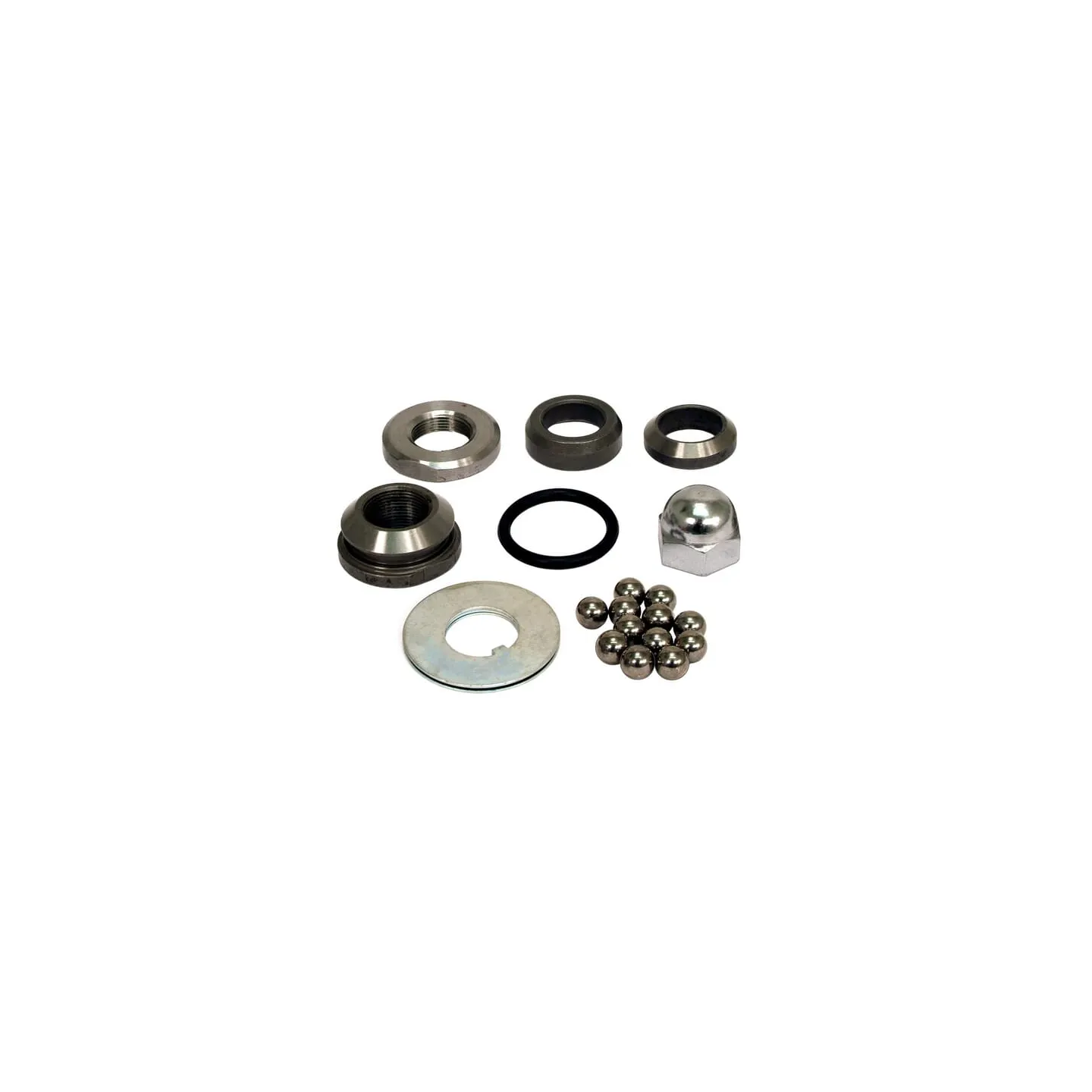 Steering column kit VPJ5313 Vapormatic Case International: K13506
Case International: K626671
Case International: K903461
Cas