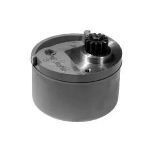 Power steering pump VPJ4916 Vapormatic A & I: A-773126M92
Massey Ferguson: 773126M92
Massey Ferguson: 527904M92
Massey Fergus