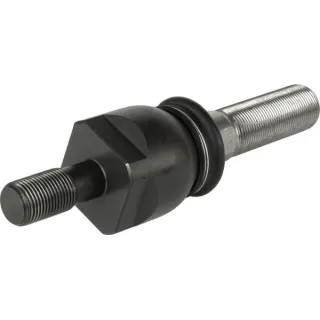 Axial ball joint VPJ3677 Vapormatic A & I: A-RE214055
John Deere: RE214055