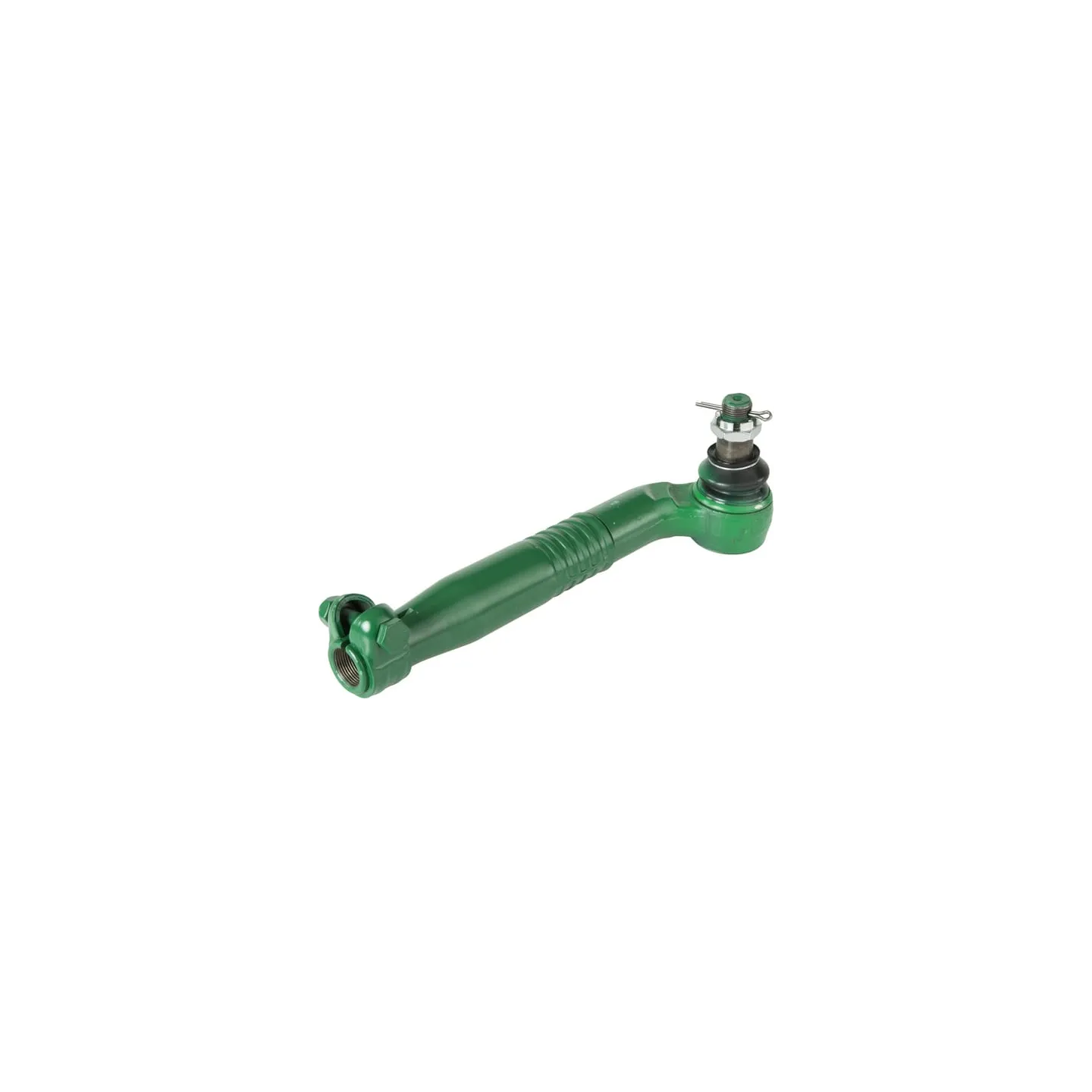Tie rod LH VPJ3568 Vapormatic A & I: A-AL58013
John Deere: AL168705
ZF Axles: 0750125015
John Deere: AL58013
ZF Axles: 05012