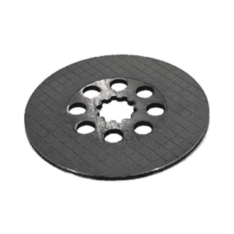 Friction disc VPJ7026 Vapormatic Case International: 3220450R94
Case International: 3220450R91