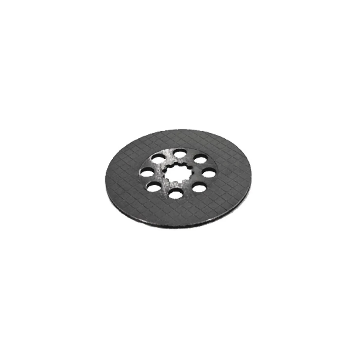 Friction disc VPJ7026 Vapormatic Case International: 3220450R94
Case International: 3220450R91