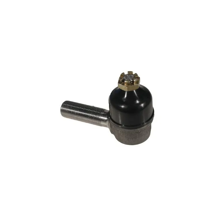 Threaded steering end VPJ3055 Vapormatic A & I: A-3040920R91
Case International: 3040920R92
Case International: 3071097R91