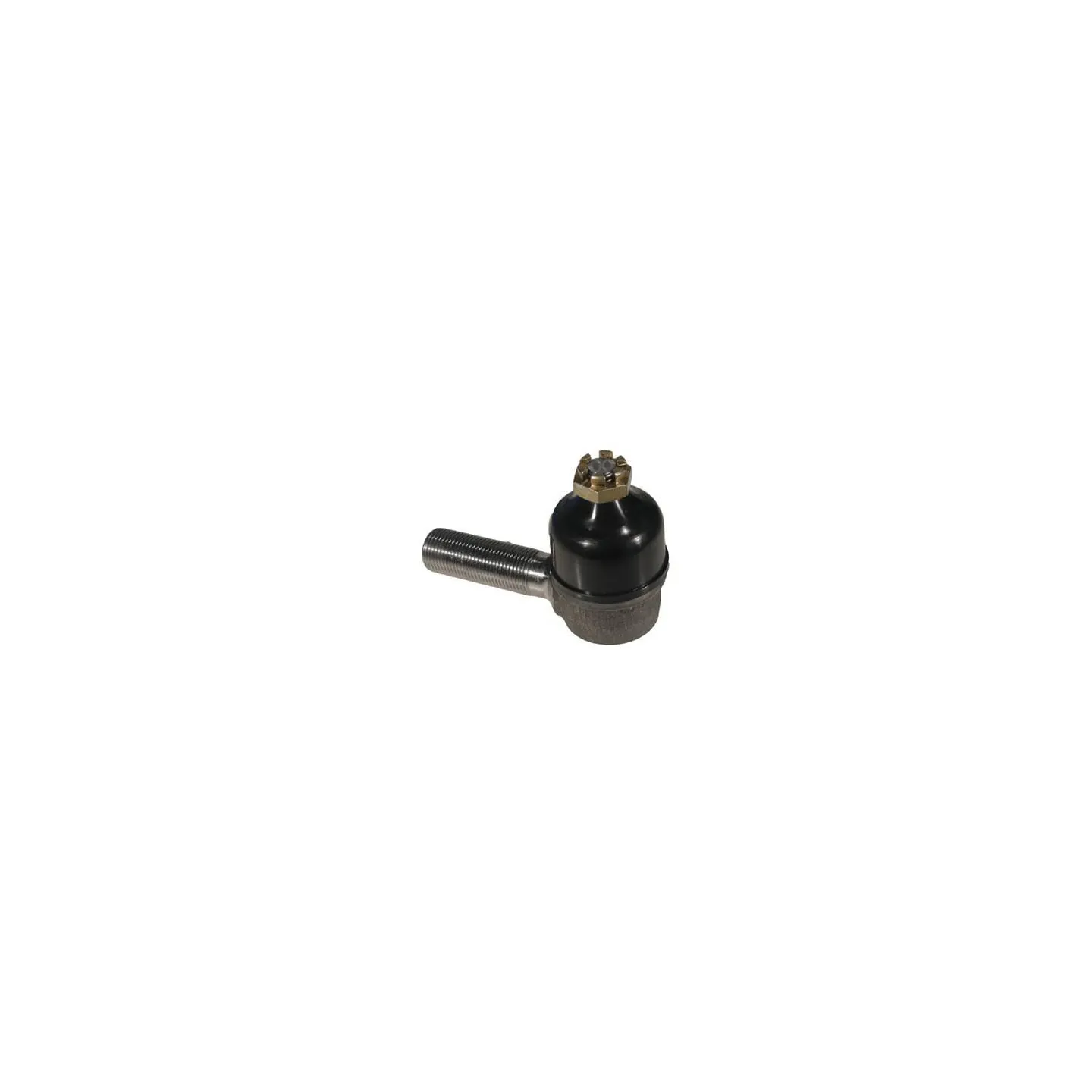 Threaded steering end VPJ3055 Vapormatic A & I: A-3040920R91
Case International: 3040920R92
Case International: 3071097R91