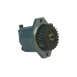 Power steering pump VPJ4243 Vapormatic