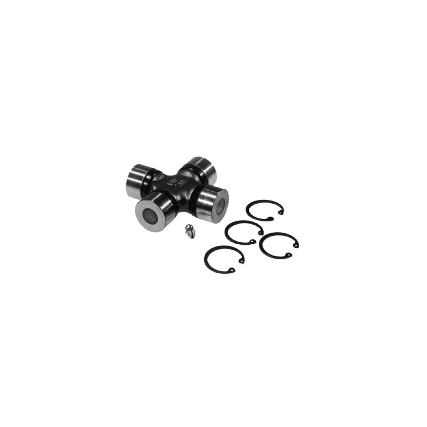Cross journal 27x74.5mm VPJ4400 Vapormatic A & I: A-3310490M91
A & I: A-3427346M91
Landini: 3427346M91
Massey Ferguson: 34273